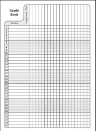 Grade Sheet High School Teacher Edition Teacher Grade Book