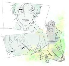 ▷ Geese Nukadia :: Mushoku Tensei :: anime :: fandoms - all posts - funny  pictures and r34 on JoyReactor