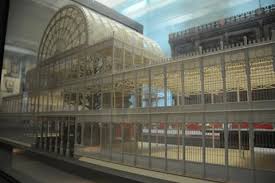 It was designed by joseph paxton in just 10 days, and incorporated 10 million feet of glass. Crystal Palace Museum London Travelmyglobe Com