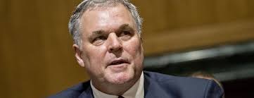 Former IRS Commissioner Chuck Rettig Joins Chamberlain Hrdlicka