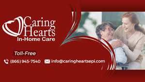 The agency services an area over 2,100 square miles in size with over 1,400,000 residents. Caring Hearts Home Care Home Facebook