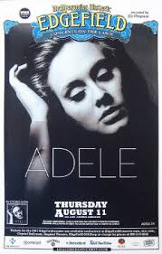 Adele Live