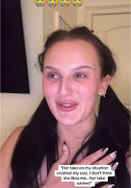 I don’t think Trisha said anything negative.. all they stated was a fact of  how she added product placement