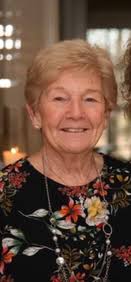 Condolence Book for Eileen Clancy (Clonshaugh, Dublin)