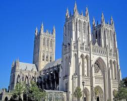 Washington National Cathedral In Washington D C 1 Gothic Revival Architecture Washington National Cathedral Washington Cathedral Gothic Revival Architecture
