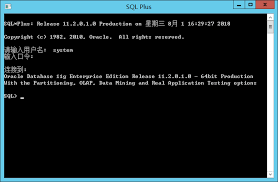 Sql> alter user scott account unlock; . Method Of Starting Scott User In Oracle 11gr2 Recommendation Develop Paper