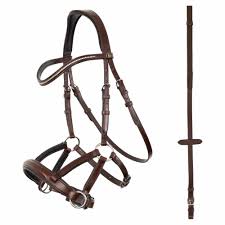 Check spelling or type a new query. Anatomic Shaped Bitless Side And Pull English Leather Bridle Lewes With Reins Tacknrider