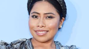 Yalitza Aparicio Named Top 100 Latina Powerhouse 2020