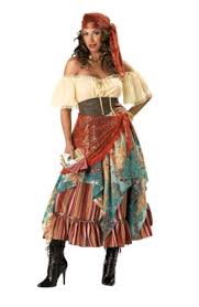 All the details are on my blog: Gypsy Fortune Teller Costumes The Hunchblog Of Notre Dame