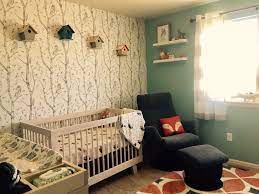 See more ideas about nursery, nursery themes, woodland nursery theme. Gender Neutral Woodland Themed Nursery 1024x768 Wallpaper Teahub Io