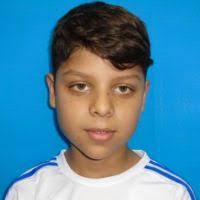 Marcos Alexander Olivas Rodríguez