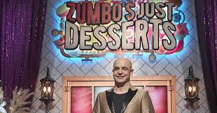 Hosted by baker adriano zumbo and british host rachel khoo, the show takes people with regular jobs and gives them a shot at the title and a $100,000 prize. Who Is Adriano Zumbo S Wife Details About His Personal Life