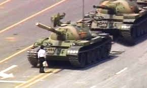 Now, to understand why this photo is so important, we have to first understand the circumstances of the time. Tiananmen Square Tank Man Photographer Passes Away