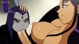 ✅️ Porn comic Raven, Starfire and Blackfire. SoloDusk Sex comic babe Raven  was ✅️ | | Porn comics hentai adult only | wporncomics.com