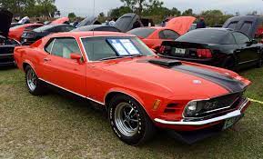 Nmra Spring Break Shootout Car Show Bradenton Motorsports Park 3 7 15 1970 Mustang Mach 1 1970 Mustang Mach 1 Mustang Ford Mustang