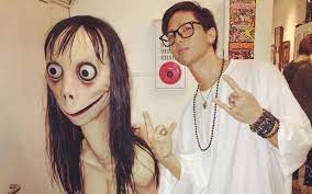Discover the wonders of the likee. 4 Fakta Mengenai Momo Challenge Yang Sebar Teror Menyeramkan