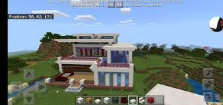See my guide and you will build a compact house 5 by 5 blocks. Minecraft Simple Houses Home Facebook
