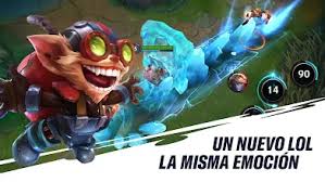 A continuación te mostramos un listado con los juegos más parecidos a lol (league of legends) que podemos encontrar en google play. League Of Legends Wild Rift Apps En Google Play