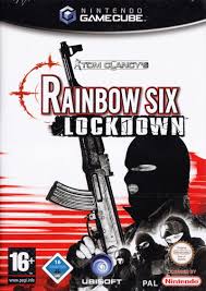 Catch up on the latest and greatest tom clancy's rainbow six: Tom Clancy S Rainbow Six Lockdown For Gamecube 2005 Mobyrank Mobygames