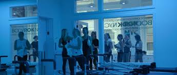 Ketra Fitness Lighting At Bodyrok Ketra Fitness Lighting Workout