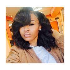 Pin By Keyy Stuntaa On My Polyvore Finds Wig Hairstyles Natural Hair Styles Weave Hairstyles