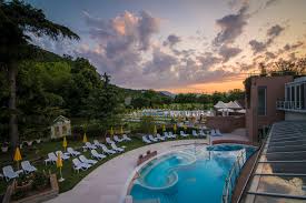 Il Nostro Hotel Con Terme A Montegrotto