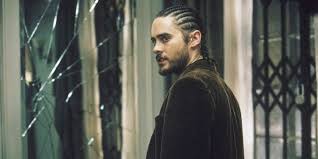 When three burglars break in, meg makes a move to the panic room. Was Jared Leto Serious When He Said David Fincher Did His Panic Room Cornrows Cinemablend
