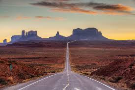 Conseils itineraire usa grands parcs de l'ouest: Preparer Son Road Trip Sur La Cote Ouest Des Etats Unis