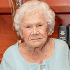 Mrs. Patricia W. Becker Obituary March 21, 2022