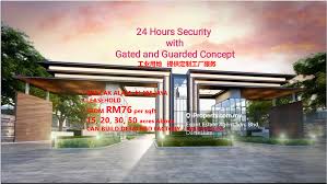 Open order for delivery or cod area shah alam dan berdekatan. 20 Acres Ready To Build Industrial Land Industrial Land For Sale In Bandar Puncak Alam Selangor Iproperty Com My