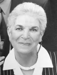 Joyce Virginia Jefferson Obituary