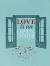 Love Is An Open Door Lyrics