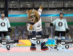 Press question mark to learn the rest of the keyboard shortcuts Nhl 18 Review Gamespot