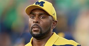 Michigan football coach avoids suspension