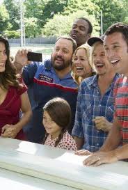Grown ups 2 lenny has moved his family back to the town where his friends and his was raised. 23 Grown Ups 2 Ideas Grown Ups 2 Growing Up Grown Ups 1