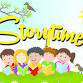 Welsh Story Time