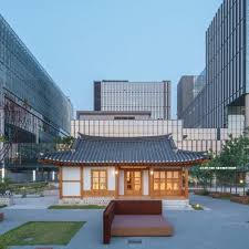 The main campus of ewha womans university is located in the center of seoul. Hospital Playlist Shooting Location Adventures Korea Facebook