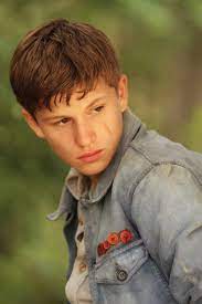 La guerre des boutons est un film de 2011 avec principalement des acteurs enfants. Bild Von Krieg Der Knopfe Bild 42 Auf 56 Filmstarts De