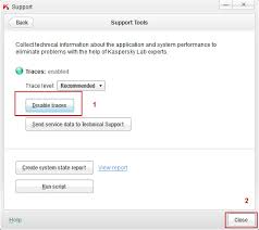 Free Space On Hard Disk Sharply Decreased With Kaspersky Internet Security 2013 Installed