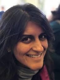 Connecting Justice Communities