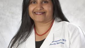 Windber hospital welcomes new primary care physician and geriatrician