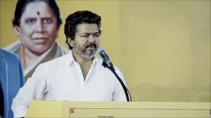 Powerful Speech from Thalaivar Vijay⚡😎💥 TVK Vijay , #vijay #thalapathy #thalapathyvijay