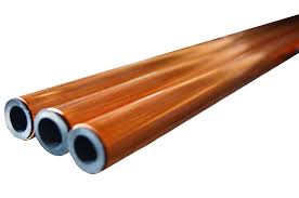 Maybe you would like to learn more about one of these? Copper Pipes