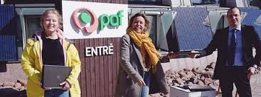 Por eso save the children españa apuesta por contar con los mejores profesionales. Paf