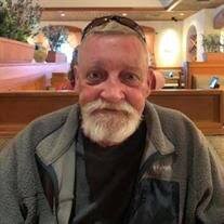 John Ralph Powers Jr. Obituary