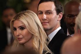 Ivanka Trump and Jared Kushner Still Making Huge Amounts of Money