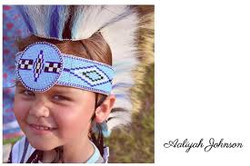 Meet Aaliyah Johnson