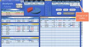 Needed, excel trading journal template. Trading Journal Spreadsheets Tjsspreadsheets Twitter