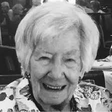 Anne Nottingham Obituary