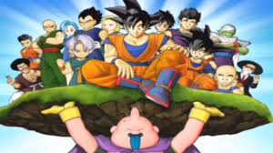 We did not find results for: Dragon Ball Z Infinite World Intro Youtube